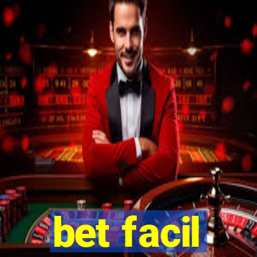 bet facil